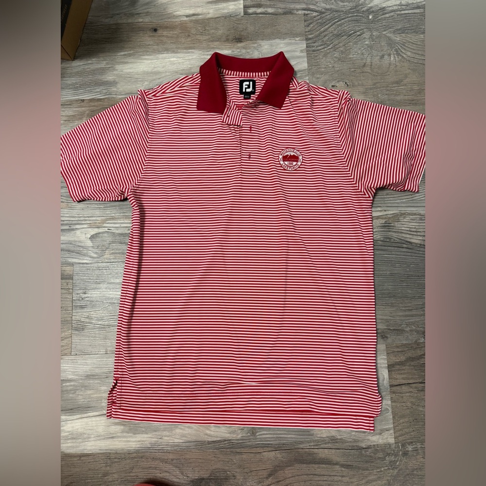 Footjoy Polo
